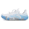 thumbnail image 3 of Zapatos de agua unisex descalza playa no slip para deportes (37) azul, 3 of 9