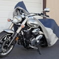 thumbnail image 4 of Housse de moto Budge MC-6 Standard, très grande, 4 of 4