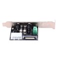 thumbnail image 2 of Adaptateur Secteur ATX pour PC de Bureau Châssis Module de Transfert Externe 12V 5V avec 1 pour 4 Lignes, 2 of 7