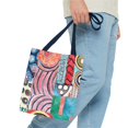 thumbnail image 3 of ArtSplash Tote Bag, 3 of 4