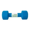 thumbnail image 1 of GoZone Neoprene Hex Dumbbell, 1 of 4