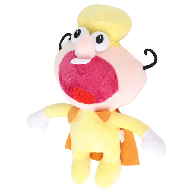 Juguete De Peluche De Pizza Suave, Color Brillante Lindo Juego De Decoración Relajante Portátil Abrazo De Peluche De Pizza Para El Día De San Valentín Para Niños