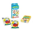 thumbnail image 3 of Alphabet Old Maid Challenge Cards, 6 Packs, by TREND, 3 of 4