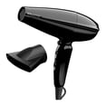 thumbnail image 1 of Secadora de Cabello Gama Italy Brilliant Titanium Ion 1900W Negro, 1 of 1
