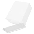 thumbnail image 6 of Masteelf Large Capacity White Plastic Laundry Powder Container for Organizing Laundry Detergent and Sundries, 6 of 8