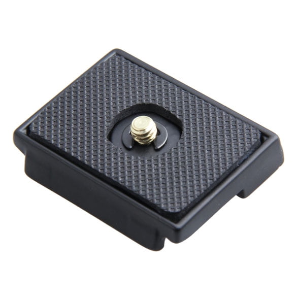 Aktudy Quick Release Plate 200lt Pl Compatible For Manfrotto Bogen Tripod Head Walmart Com Walmart Com