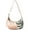 Rose-gold-7, variant on Women's Shoulder Bag for Women – Adjustable Strap for Comfort, Trendy Yet Practical Design, Ethnic, Colorful, Boho, Aesthetic Style Lightweight Bag