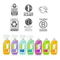 thumbnail image 3 of Boulder Clean Granite and Stainless Cleaner, Lavender Vanilla, 28 oz, 3 of 3