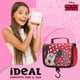 thumbnail image 3 of Neceser de viaje Disney Stitch para mujer, color rojo, 3 of 6
