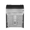 thumbnail image 2 of GE 30" Electric Slide-In Front Control True Convection Range with Storage Drawer Stainless Steel - JCS840SMSS, 2 of 7