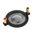 thumbnail image 3 of Speaker Film 34.4 34.5 Core Treble Voice Coil Sliver Audio for Titanium Frame, 3 of 8