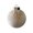 A007- G, variant on Christmas Tree Ornaments White Velvet Bauble Single Hanging Decoration for Holiday Home Festive Display Seasonal Indoor Decor
