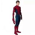 thumbnail image 3 of Avengers Spider-man Action Figure Statue Model Doll Toy Collection Present Mafex 044, 3 of 3