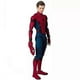 thumbnail image 3 of Avengers Spider-man Action Figure Statue Model Doll Toy Collection Present Mafex 044, 3 of 3