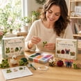 thumbnail image 5 of Tiny 3D Beaded Animal DIY Kit, 2026 Cute Animal Beading Craft Set, DIY Bead Embroidery Art Kit for Beginners & Creative Craft Lovers, 5 of 6
