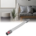 thumbnail image 4 of Vacuum Tube Hose, Easy To Clean Vacuum Cleaner Accessory Vacuum Tube  For DC30 DC31 DC34 DC35 DC44 DC45 DC58 DC59 DC61 DC62 DC74 V6 Series For Office For Home, 4 of 8