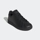 thumbnail image 4 of Tenis Adidas Mujer GW6484 Negro 22.5 cm Adidas ADVANTAGE K, 4 of 4