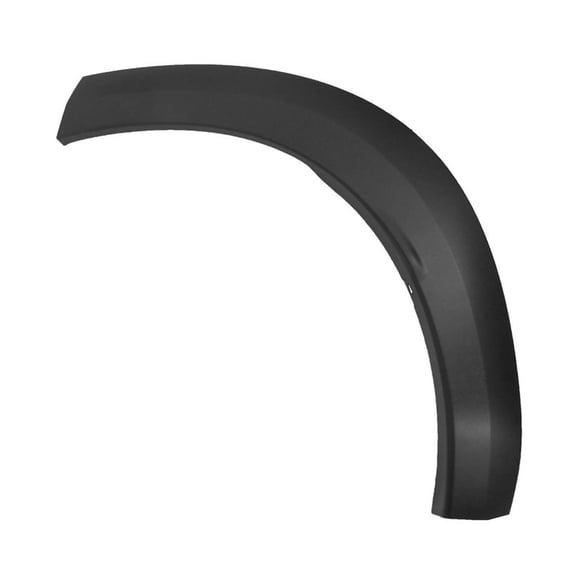 OE Compatible/Replacement Rear Driver Side Rearward Wheel Arch Trim Capa(NI1790109C)