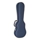 thumbnail image 4 of Estuche para ukelele Hugo Mochila de 21 pulgadas bolsa acolchada azul, 4 of 9
