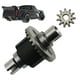 thumbnail image 5 of 16 piezas de actualización de engranaje Zulema para UD1603 UDI1601 diferencial de coche rc, 5 of 7
