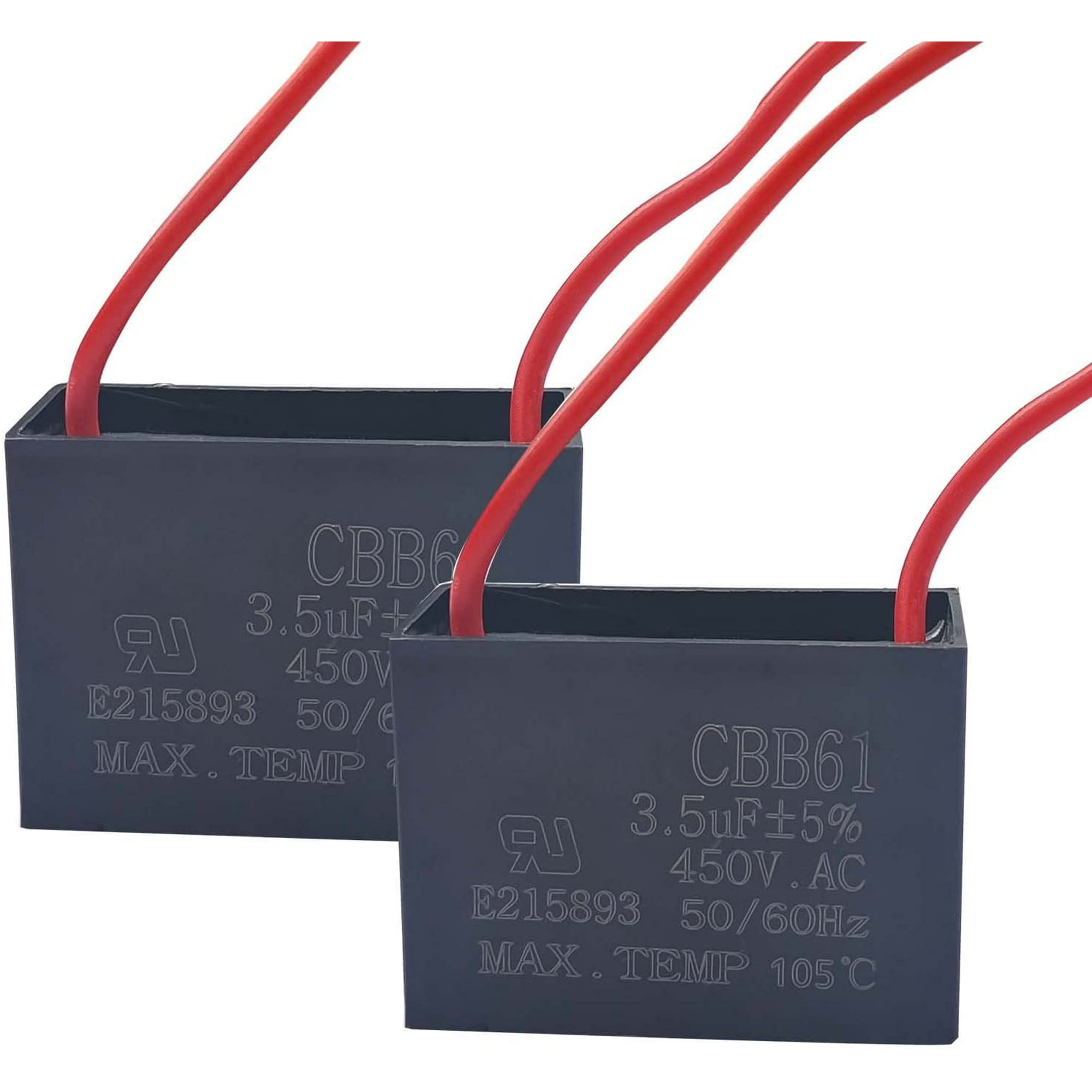 How To Connect Ceiling Fan Capacitor 2 Wire Shelly Lighting