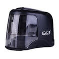 thumbnail image 1 of Sidaley Automatic Electric Pencil Sharpener Kids Battery Office School Operated Home Suministros de escritura y corrección, 1 of 1