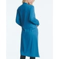thumbnail image 3 of Real Essentials 3 Pack: Women's Long Sleeve Open-Front Cardigan with Pockets (Available in Plus Size), 3 of 6