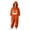 White, variant on LNMQLPDBS Girls Halloween Pumpkin Onesie Hooded Loungewear Soft Fleece Zip Up Jumpsuit Cozy Pocketed Playsuit for Toddler Kids Holiday Party Daily Wear