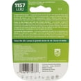 thumbnail image 2 of Philips 1157 LongerLife Miniature, Pack of 2, 2 of 2