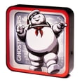 thumbnail image 1 of Lámpara de Pared Numskull Ghostbusters Stay Puft Oficial, 1 of 6