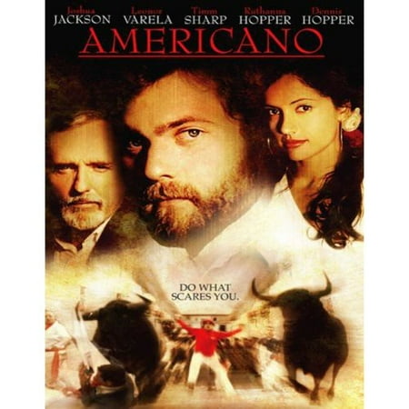 Americano (Widescreen)