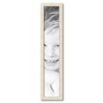thumbnail image 2 of ArtToFrames 7" x 39" White Panel Picture Frame, 7x39 inch Multi Wood Poster Frame (WOM-5095), 2 of 7