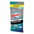 thumbnail image 2 of Windex® Electronics Cleanr, 25 Wips, 12 Packs Per Carton, 2 of 3