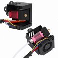 thumbnail image 2 of Stainless Steel Hotend Extruder Spray Nozzle Kit for Creality CR-10/10s S4/ 3D Printer, 2 of 4