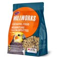 thumbnail image 3 of Topcrop Millworks Premium Cockatiel Food, 1.8kg, 3 of 3