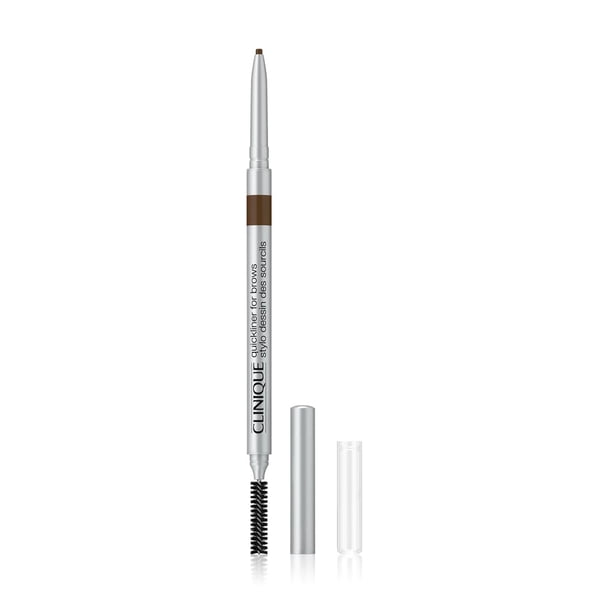Lápiz de cejas Clinique Quickliner para cejas Dark Espresso