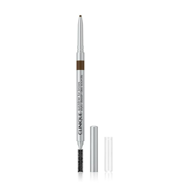 Lapiz Para Cejas Clinique Quickliner For Brows -Dark Espresso 0.6 G