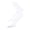White, variant on Nieyigj Motorcycle Front Fairing Winglet Aerodynamic Wing Spoiler Replacement for Yamaha Nmax125 Nmax155 2020-2022, Kawasaki Ninja 250 300 EX300 2013-2017 (Solid Black / 16.5 inches)