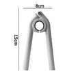 thumbnail image 7 of Faucet Aerator Wrench Nonslip Tap Remover Sink Aerator Replacement Tool Faucet Supplies Aerator Keys For Kitchen Bathroom, 7 of 7