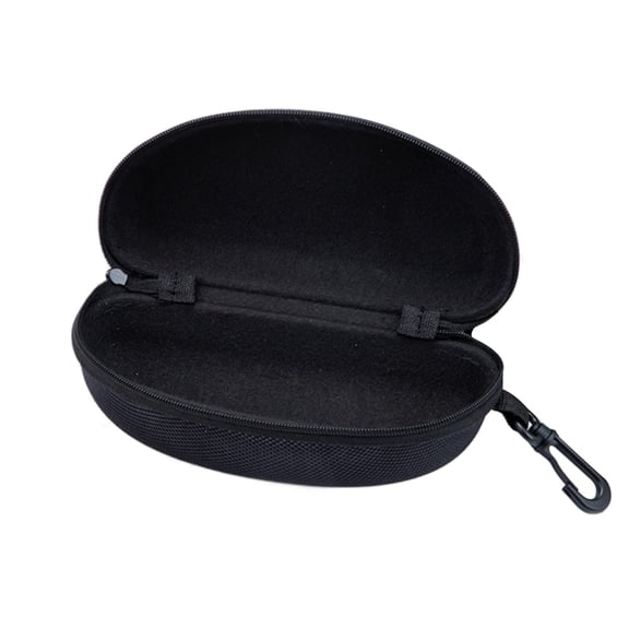 Aellinatey Portable Glasses Case Waterproof Sunglasses Case Eyeglasses Case Hard Shell