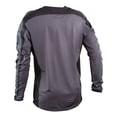 thumbnail image 2 of Jersey Ruxton L/s - Black Race Face RUXTON L/S, 2 of 2