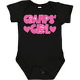 thumbnail image 3 of Inktastic Gramps' Girl Granddaughter Girls Baby Bodysuit, 3 of 5