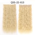 thumbnail image 1 of Typpkmm Azqueen with ExtensióN De Cabello SintéTico and, 1 of 7
