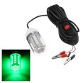 thumbnail image 3 of RV Lámpara de pesca submarina impermeable 12V 15W 36/108 luces LED para buscador de peces con cable de 5 m - luz blanca (estilo: 108 cuentas LED), 3 of 5