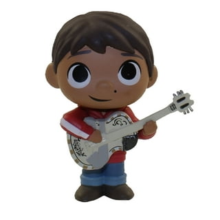 Disney Pixar Coco Guitar - (GPD99)