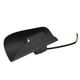 thumbnail image 4 of Lámpara de pared LED con carcasa de aluminio, luz cálida para montar en la pared para patio, pasillo, pasillo, 6 W, CA 85-265 V, 4 of 10