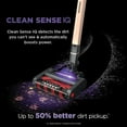 Shark Stratos Cordless Stick Vacuum Cleaner with Clean Sense IQ