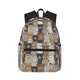 thumbnail image 1 of Balery Cartoon Bear Mochila para Mujeres y Hombres, Mochila Ligera Casual para Viajes, Mochila Clásica Básica para la Universidad, 1 of 6