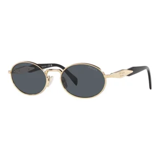 Juicy Couture Gold Frame Sunglasses with Dark Lenses s-l400.jpg main image 2