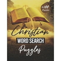 Christian Word Search